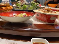 -紫阳富豪大酒店(惠南店)