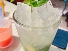 青柠莫吉托-春暖花开(西溪店)