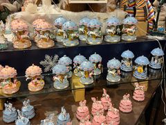 -小樽八音盒堂(手工制作体验馆店)