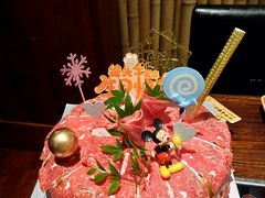 -披头士和牛火锅·寿喜烧自助(陶溪川店)