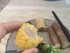 -广州天河体育中心美居酒店