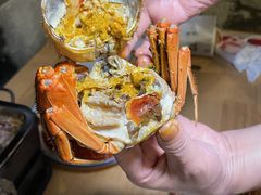-聚汇三少·龙虾·中餐厅(莫邪路新天地店)