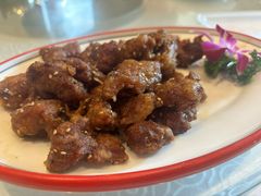 -小粤楼·怀旧粤菜(万辉国际广场店)