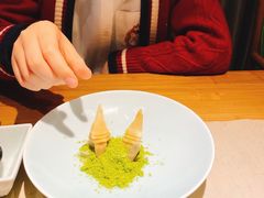 -素慧餐厅(大虹桥店)
