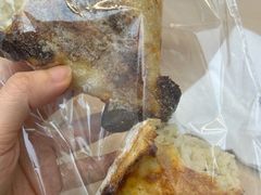 -佐敦面包铺·JORDAN BAKERY