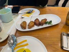 -菲滋意式餐厅(上虞万和城店)
