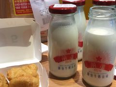 -红星前进面包牛奶公司(五道口购物中心店)