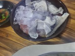 -重庆下半城老火锅(糖酒公司店)