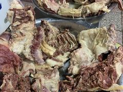 -龙门李家三旦羊肉汤馆