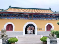 -随园餐厅自助早餐(祥生大酒店)