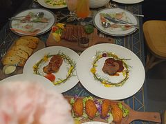 -第101座花园餐厅(湖滨88店)