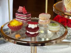 -Salon de Ville浦江汇(上海外滩华尔道夫酒店店)