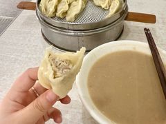 -奕宏饺子楼(朱庄小区店)