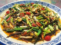 -三大钵江湖菜(空港店)