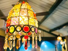-Santoor 萨都里印度餐厅(北锣鼓巷店)
