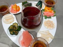 -小厨娘书香金陵(夫子庙老门东店)