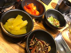 -黑牛の店·和牛烧肉(大悦城店)
