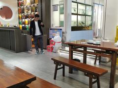 -小乡小镇·传承桐庐土菜·老板亲自烧的菜