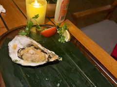 -三亚艾迪逊酒店·海滩烧烤 BARBACOA·现场乐队·浪漫晚餐·烧烤海鲜