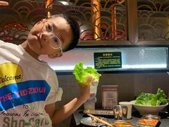 -伊茉家的烤肉店(勒泰中心店)