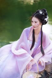 -盘子女人坊古装写真摄影(南京总店)