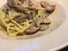 -新贝乐意大利餐厅(苏州中心店)