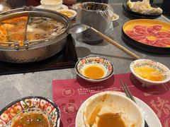-一绪に寿喜烧(虹悦城店)