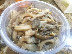 -老广州牛杂(深圳白石洲总店)