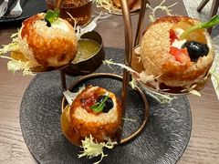 -Shantek象提南亚西餐厅&Bistro(淮海中路店)