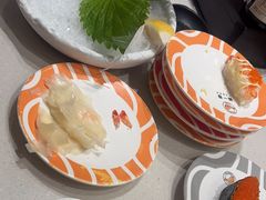 -新一番三文鱼寿司(大东海店)