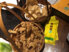 -香佰里鲜货火锅(佳乐金街店)