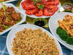 -明记海鲜大排档(巽寮湾店)