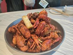 -石牌岭小亮蒸虾•湖北老字号(左岭店)