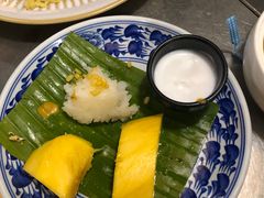 -simply thai天泰(长泰广场店)