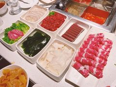 -海底捞火锅(顺义华联店)