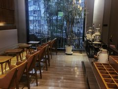 -一叶觅山(半边街店)