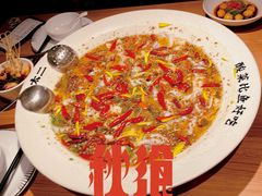 -太二酸菜鱼(沈阳万象城店)