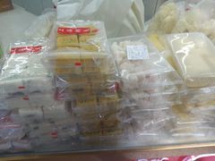 -上海虹口糕团(福州路店)