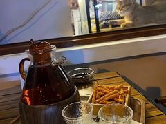 -想见你(咖啡·茶饮·甜品·江汉路店)