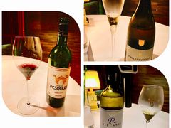 -三嚥阁 La Villa Restaurant