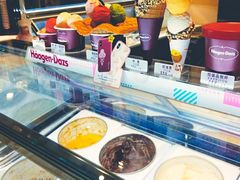 -哈根达斯(虹口店)