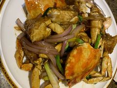 -旺达·福州菜(正大广场店)