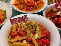 -阿胖龙虾(宁国南路总店)
