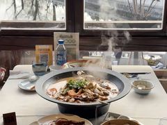 -庆云楼饭庄(什刹海店)