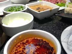 -北门涮肉·炭火铜锅涮肉(什刹海店)
