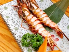 -鲁山人日本料理·放题·套餐(松卫北路店)