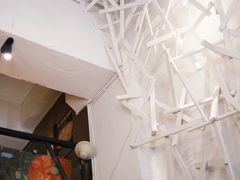 -许榴香西餐厅(台东步行街店)