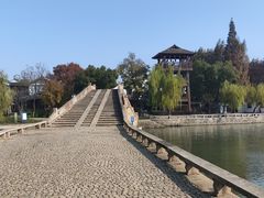 -石湖景区