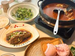 -春天里餐厅(西田城店)