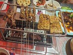 -遇西祠·海鲜烧烤(总店)